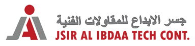 JSIR AL IBDAA TECH CONT.